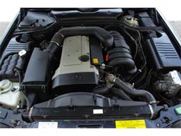 1995 Mercedes-Benz SL320 (CC-2081468) for sale in Hobart, Indiana