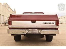 1984 Chevrolet C/K (CC-2081469) for sale in Houston, Texas