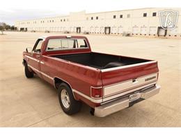 1984 Chevrolet C/K (CC-2081469) for sale in Houston, Texas