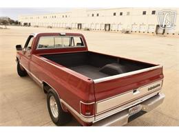 1984 Chevrolet C/K (CC-2081469) for sale in Houston, Texas