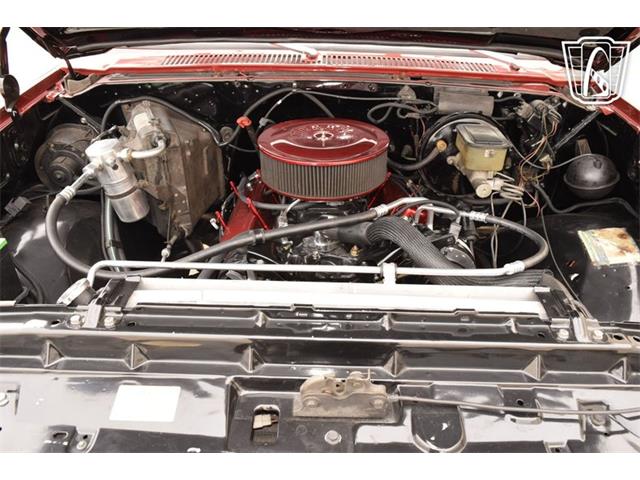 1984 Chevrolet C/K (CC-2081469) for sale in Houston, Texas