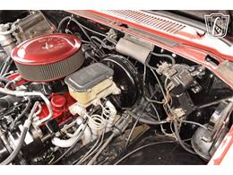 1984 Chevrolet C/K (CC-2081469) for sale in Houston, Texas