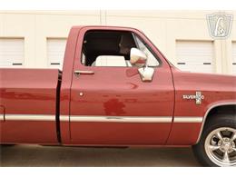 1984 Chevrolet C/K (CC-2081469) for sale in Houston, Texas
