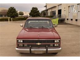 1984 Chevrolet C/K (CC-2081469) for sale in Houston, Texas