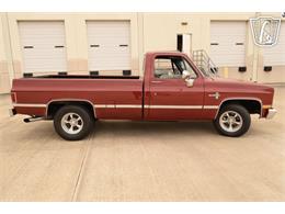 1984 Chevrolet C/K (CC-2081469) for sale in Houston, Texas