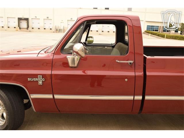 1984 Chevrolet C/K (CC-2081469) for sale in Houston, Texas