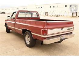 1984 Chevrolet C/K (CC-2081469) for sale in Houston, Texas
