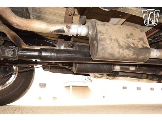 1984 Chevrolet C/K (CC-2081469) for sale in Houston, Texas