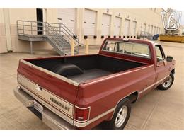 1984 Chevrolet C/K (CC-2081469) for sale in Houston, Texas
