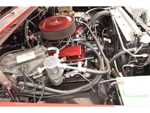 1984 Chevrolet C/K (CC-2081469) for sale in Houston, Texas