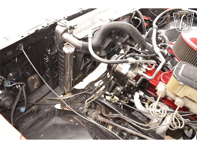1984 Chevrolet C/K (CC-2081469) for sale in Houston, Texas