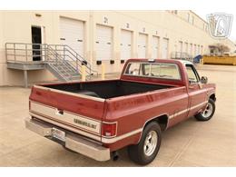 1984 Chevrolet C/K (CC-2081469) for sale in Houston, Texas
