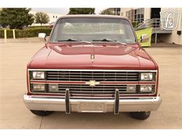 1984 Chevrolet C/K (CC-2081469) for sale in Houston, Texas