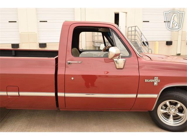 1984 Chevrolet C/K (CC-2081469) for sale in Houston, Texas