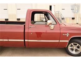 1984 Chevrolet C/K (CC-2081469) for sale in Houston, Texas