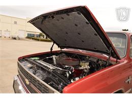 1984 Chevrolet C/K (CC-2081469) for sale in Houston, Texas