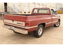 1984 Chevrolet C/K (CC-2081469) for sale in Houston, Texas