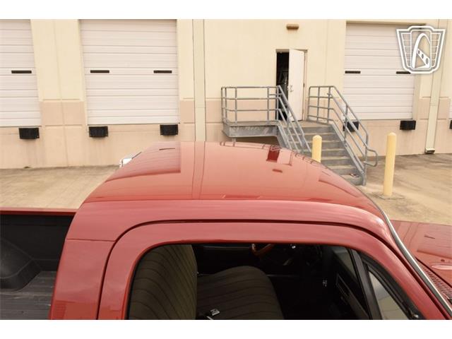 1984 Chevrolet C/K (CC-2081469) for sale in Houston, Texas