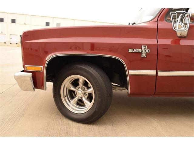 1984 Chevrolet C/K (CC-2081469) for sale in Houston, Texas
