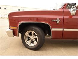 1984 Chevrolet C/K (CC-2081469) for sale in Houston, Texas