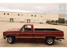 1984 Chevrolet C/K (CC-2081469) for sale in Houston, Texas
