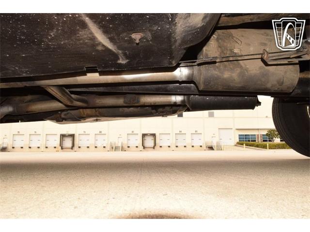 1984 Chevrolet C/K (CC-2081469) for sale in Houston, Texas