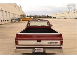 1984 Chevrolet C/K (CC-2081469) for sale in Houston, Texas