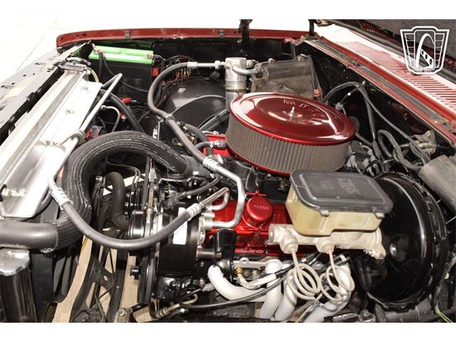 1984 Chevrolet C/K (CC-2081469) for sale in Houston, Texas