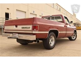 1984 Chevrolet C/K (CC-2081469) for sale in Houston, Texas