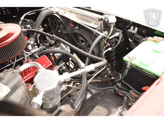 1984 Chevrolet C/K (CC-2081469) for sale in Houston, Texas