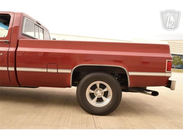 1984 Chevrolet C/K (CC-2081469) for sale in Houston, Texas