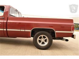 1984 Chevrolet C/K (CC-2081469) for sale in Houston, Texas