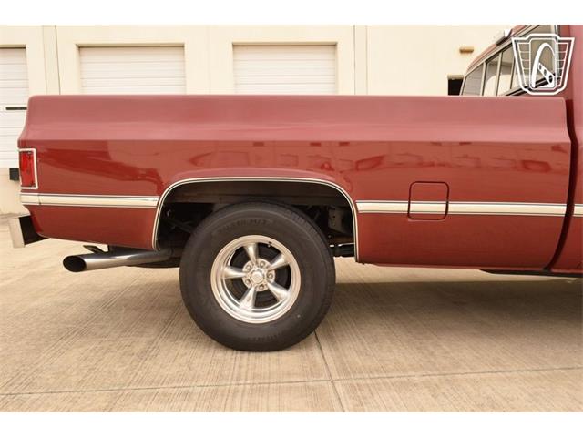 1984 Chevrolet C/K (CC-2081469) for sale in Houston, Texas