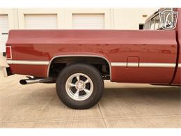 1984 Chevrolet C/K (CC-2081469) for sale in Houston, Texas