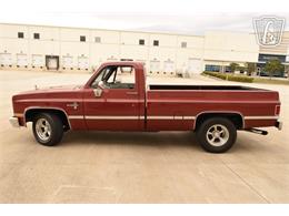 1984 Chevrolet C/K (CC-2081469) for sale in Houston, Texas