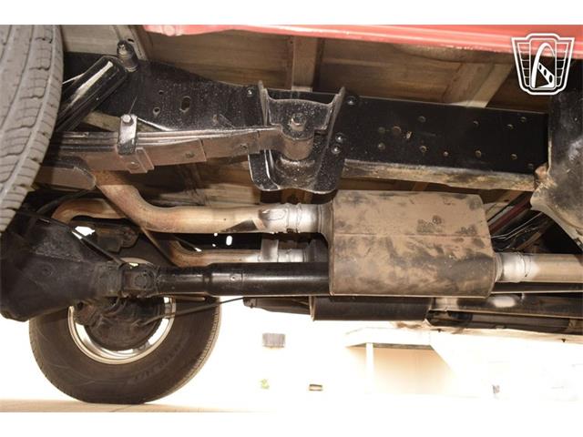 1984 Chevrolet C/K (CC-2081469) for sale in Houston, Texas