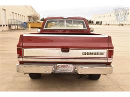 1984 Chevrolet C/K (CC-2081469) for sale in Houston, Texas