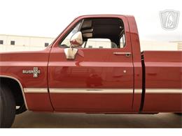 1984 Chevrolet C/K (CC-2081469) for sale in Houston, Texas