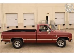 1984 Chevrolet C/K (CC-2081469) for sale in Houston, Texas