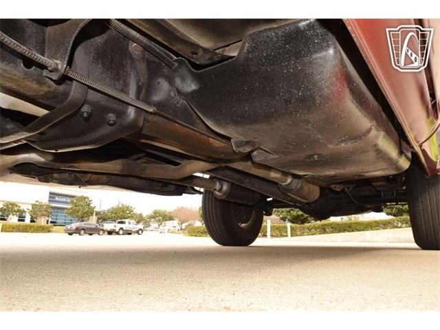 1984 Chevrolet C/K (CC-2081469) for sale in Houston, Texas