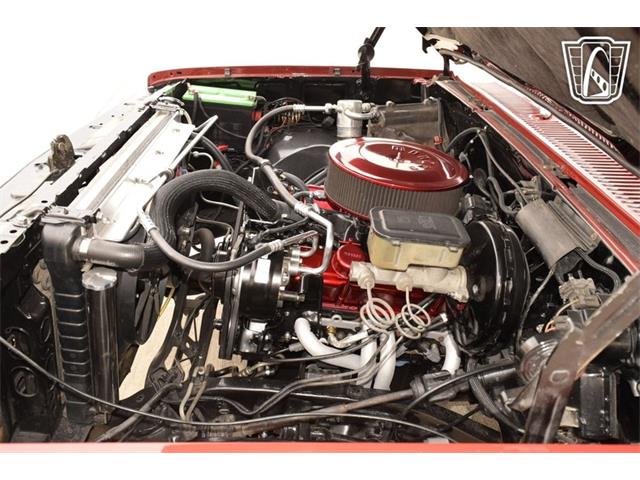 1984 Chevrolet C/K (CC-2081469) for sale in Houston, Texas
