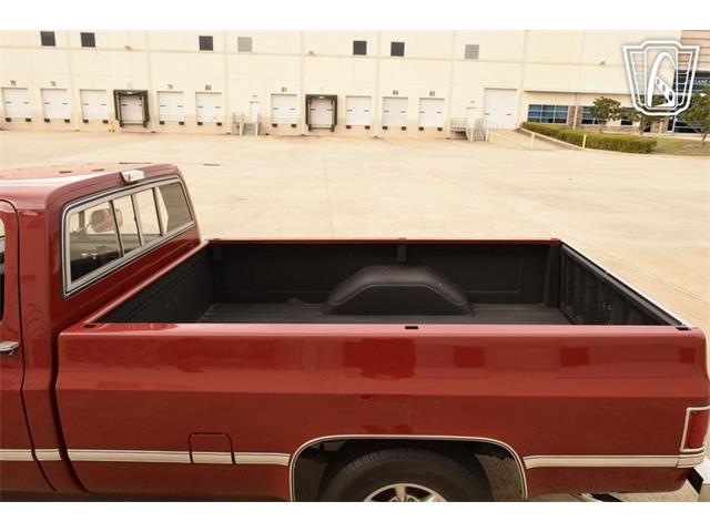 1984 Chevrolet C/K (CC-2081469) for sale in Houston, Texas