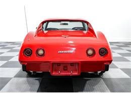 1977 Chevrolet Corvette (CC-2080147) for sale in Sherman, Texas