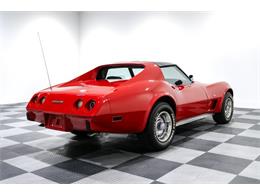 1977 Chevrolet Corvette (CC-2080147) for sale in Sherman, Texas