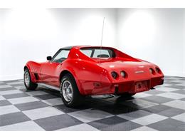 1977 Chevrolet Corvette (CC-2080147) for sale in Sherman, Texas