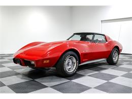 1977 Chevrolet Corvette (CC-2080147) for sale in Sherman, Texas