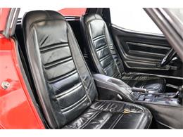 1977 Chevrolet Corvette (CC-2080147) for sale in Sherman, Texas