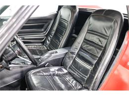 1977 Chevrolet Corvette (CC-2080147) for sale in Sherman, Texas