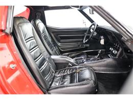 1977 Chevrolet Corvette (CC-2080147) for sale in Sherman, Texas
