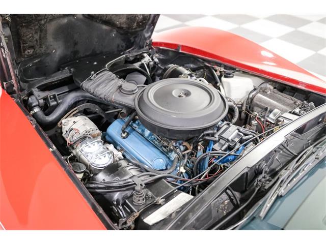 1977 Chevrolet Corvette (CC-2080147) for sale in Sherman, Texas